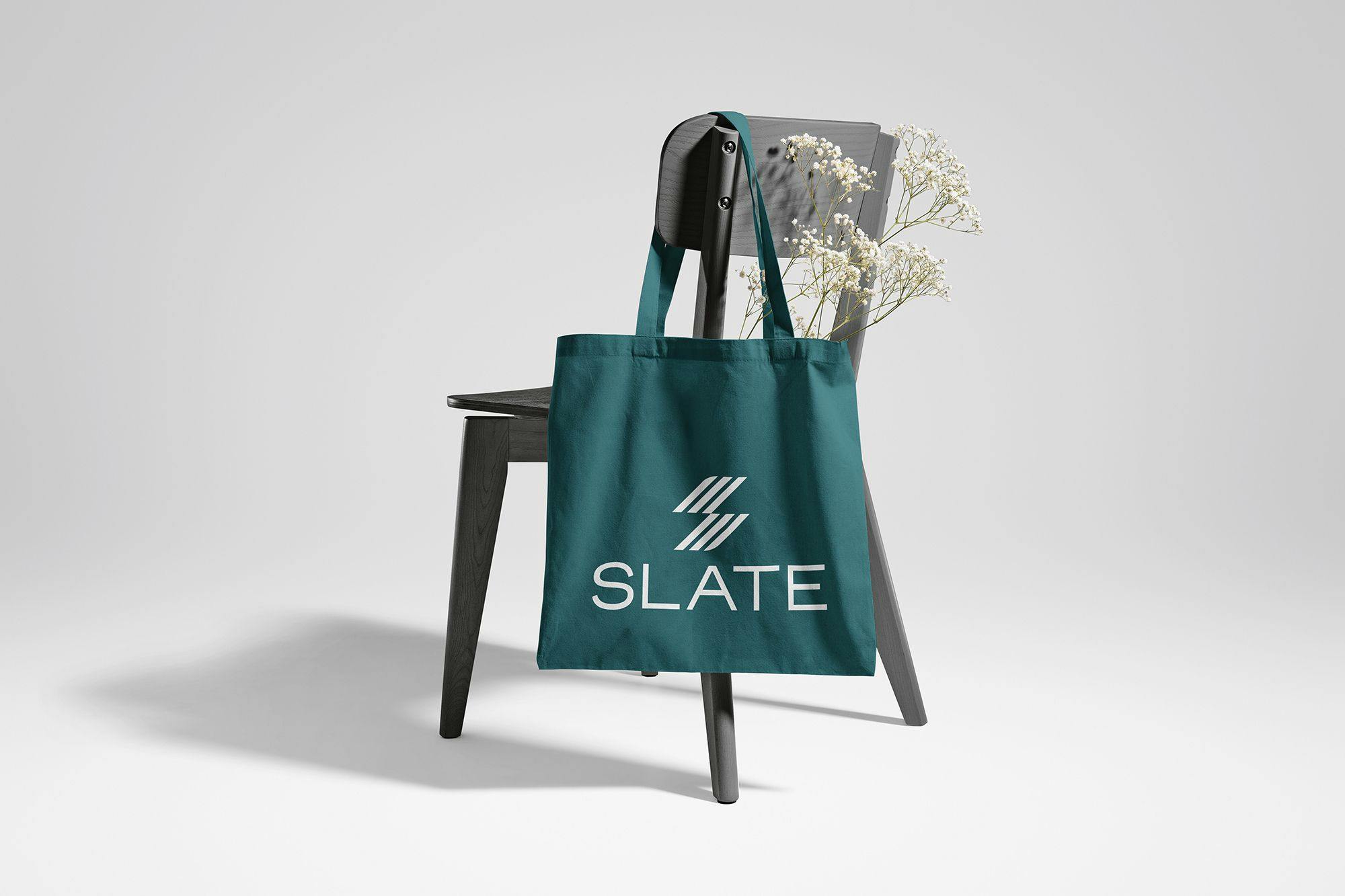 Slate Branding