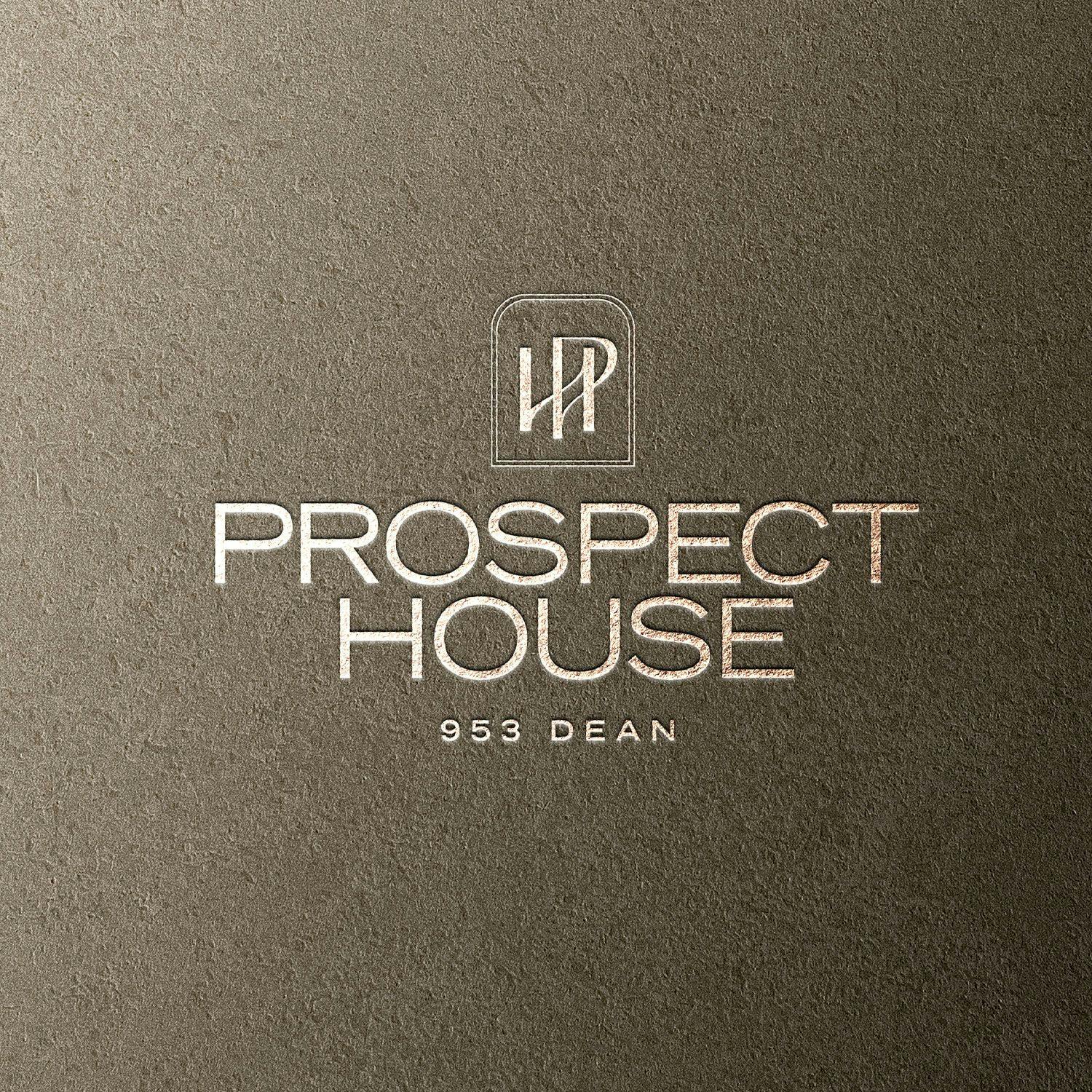 Prospect House