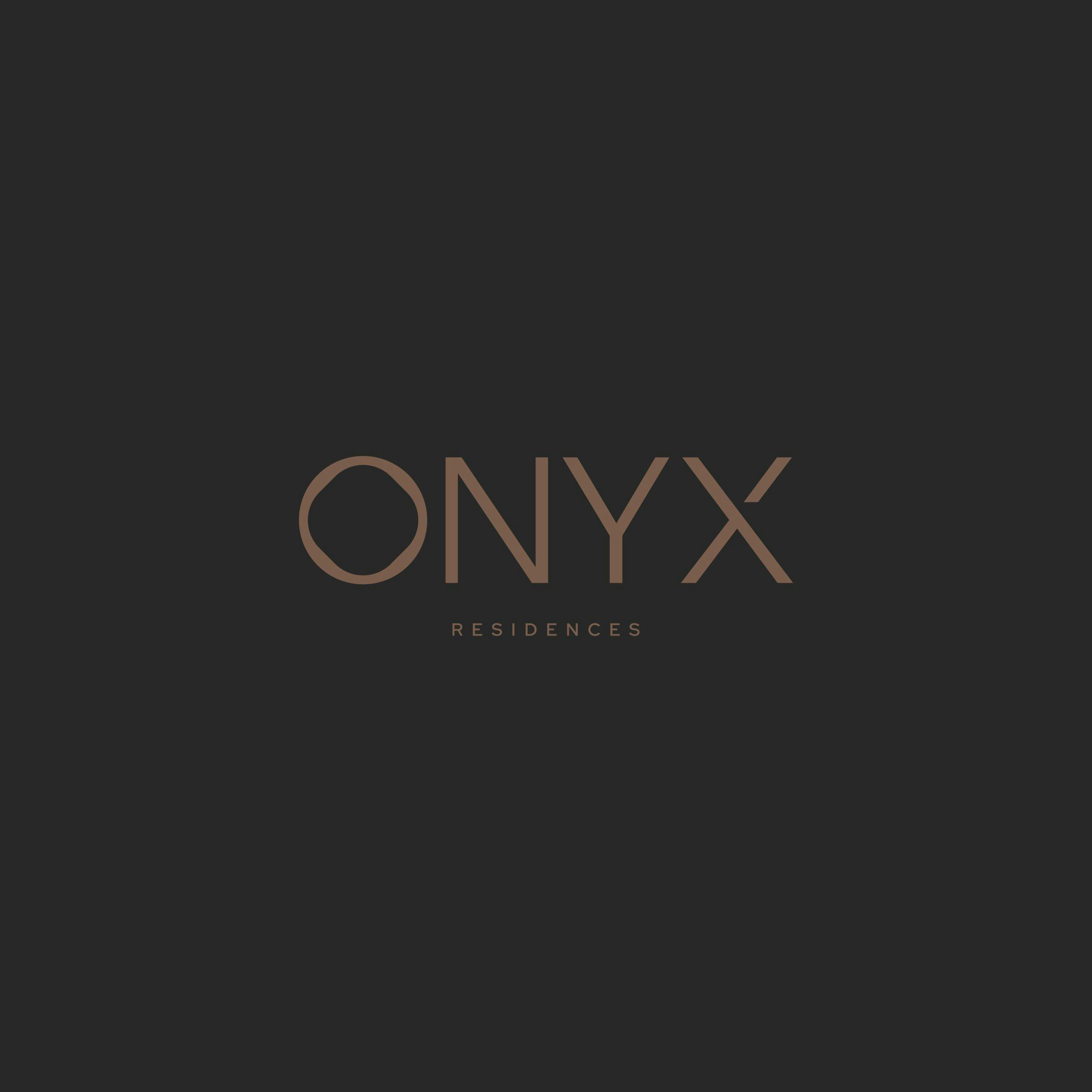 Onyx Branding