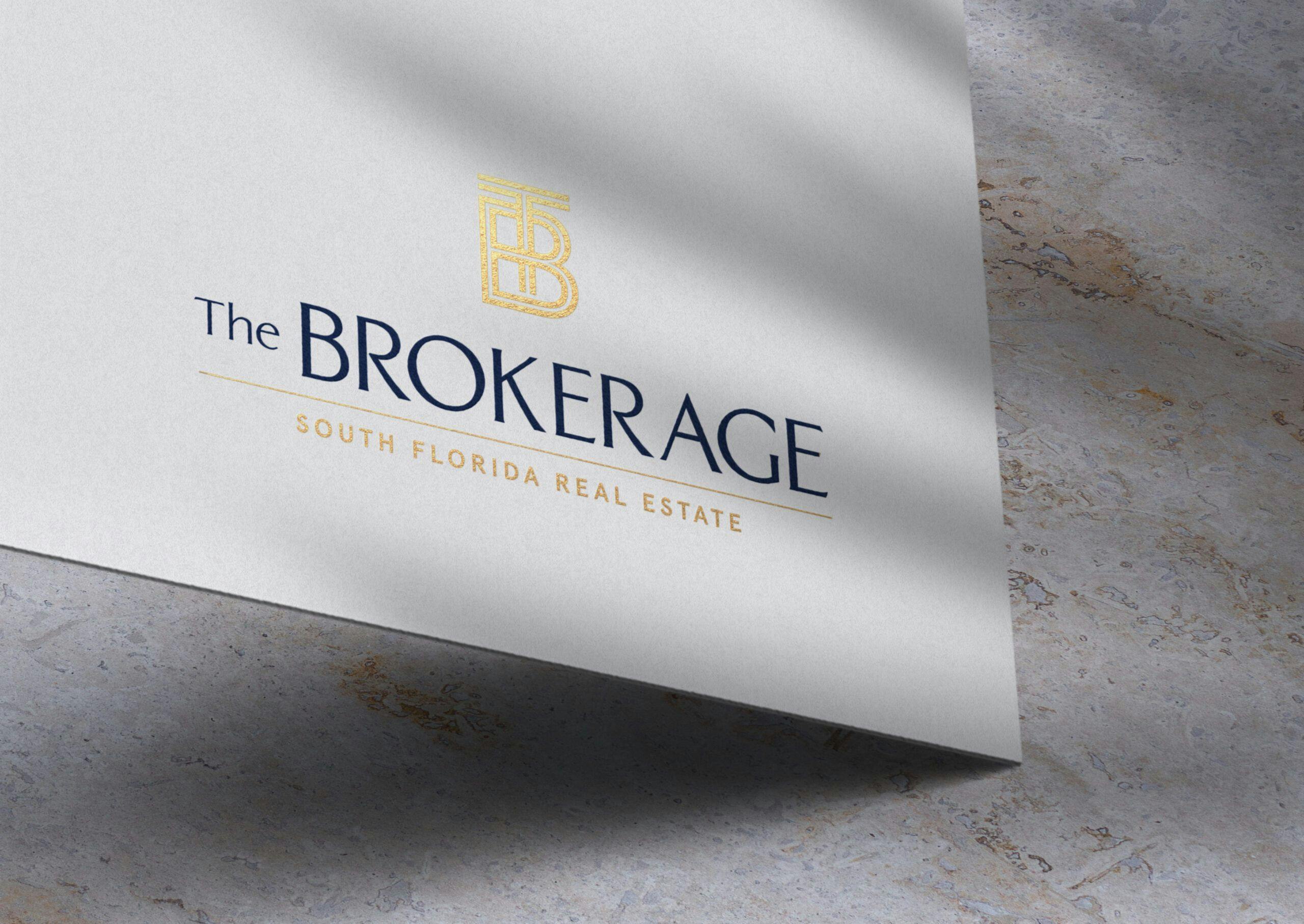 The Brokerage