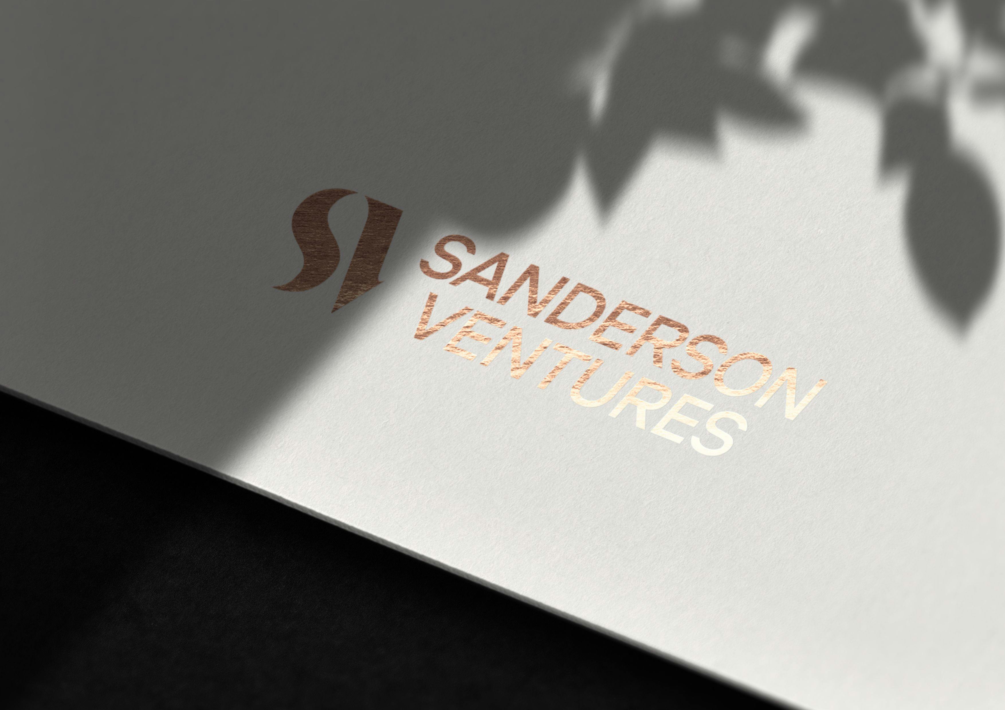 Sanderson Ventures