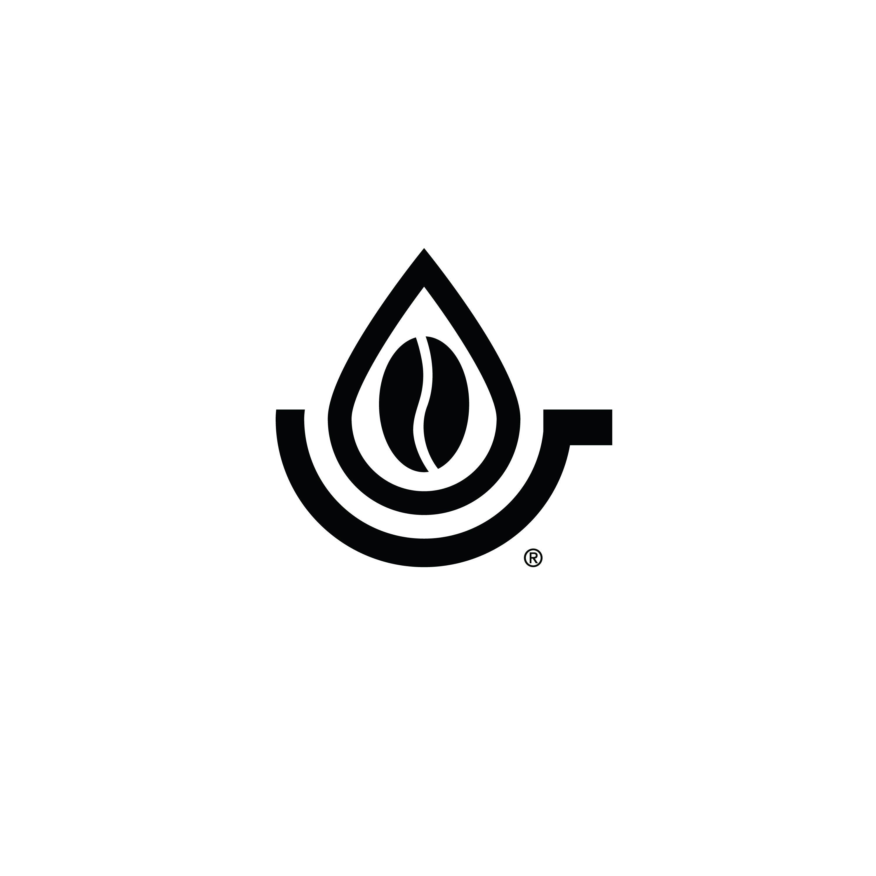 Pressed Logo Icon