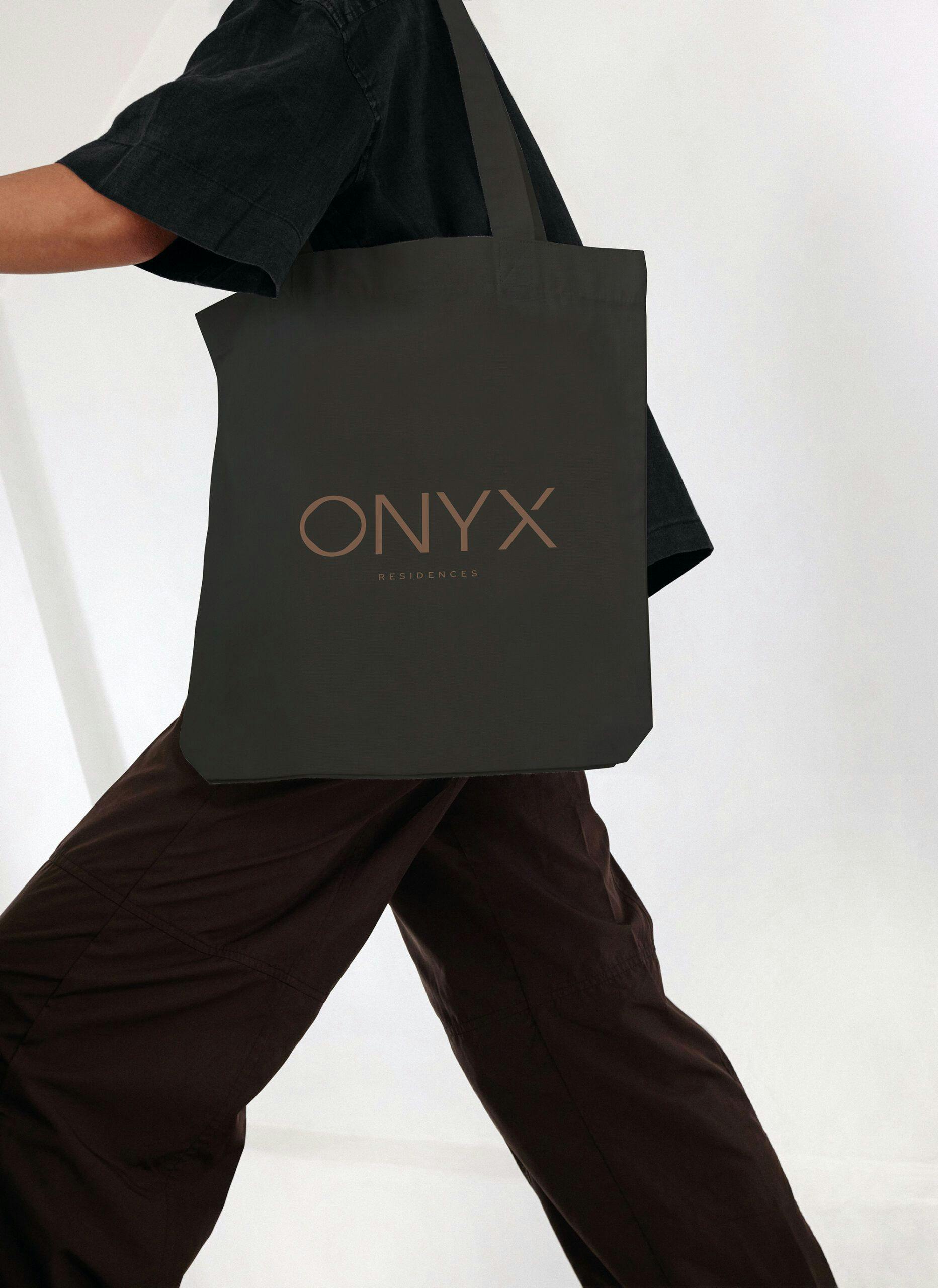 Onyx Branding