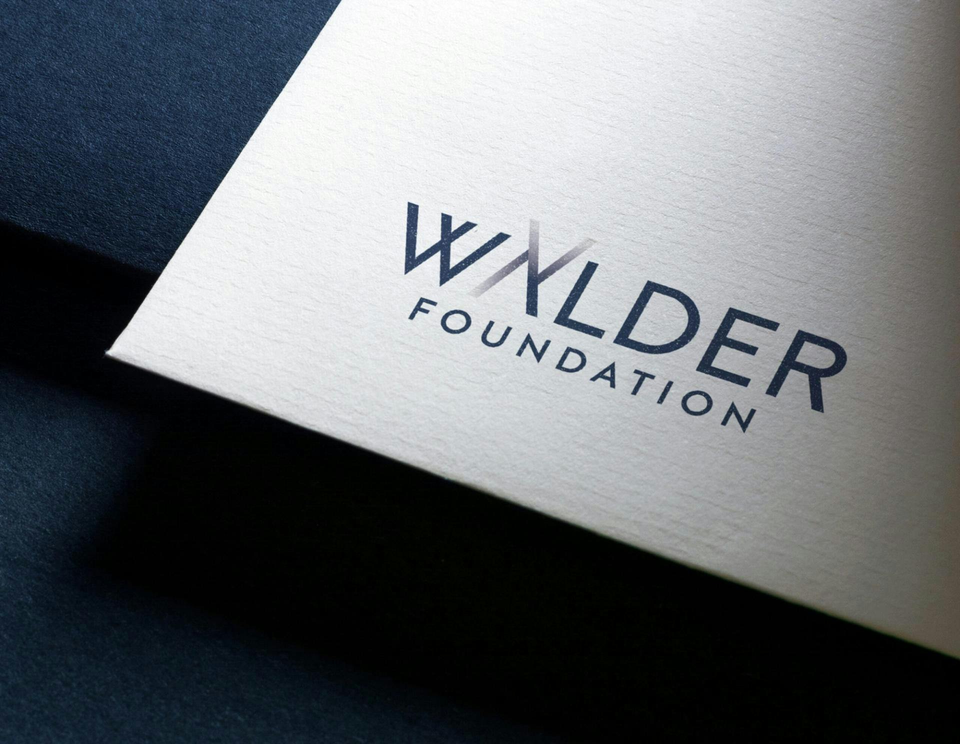 Walder Identity