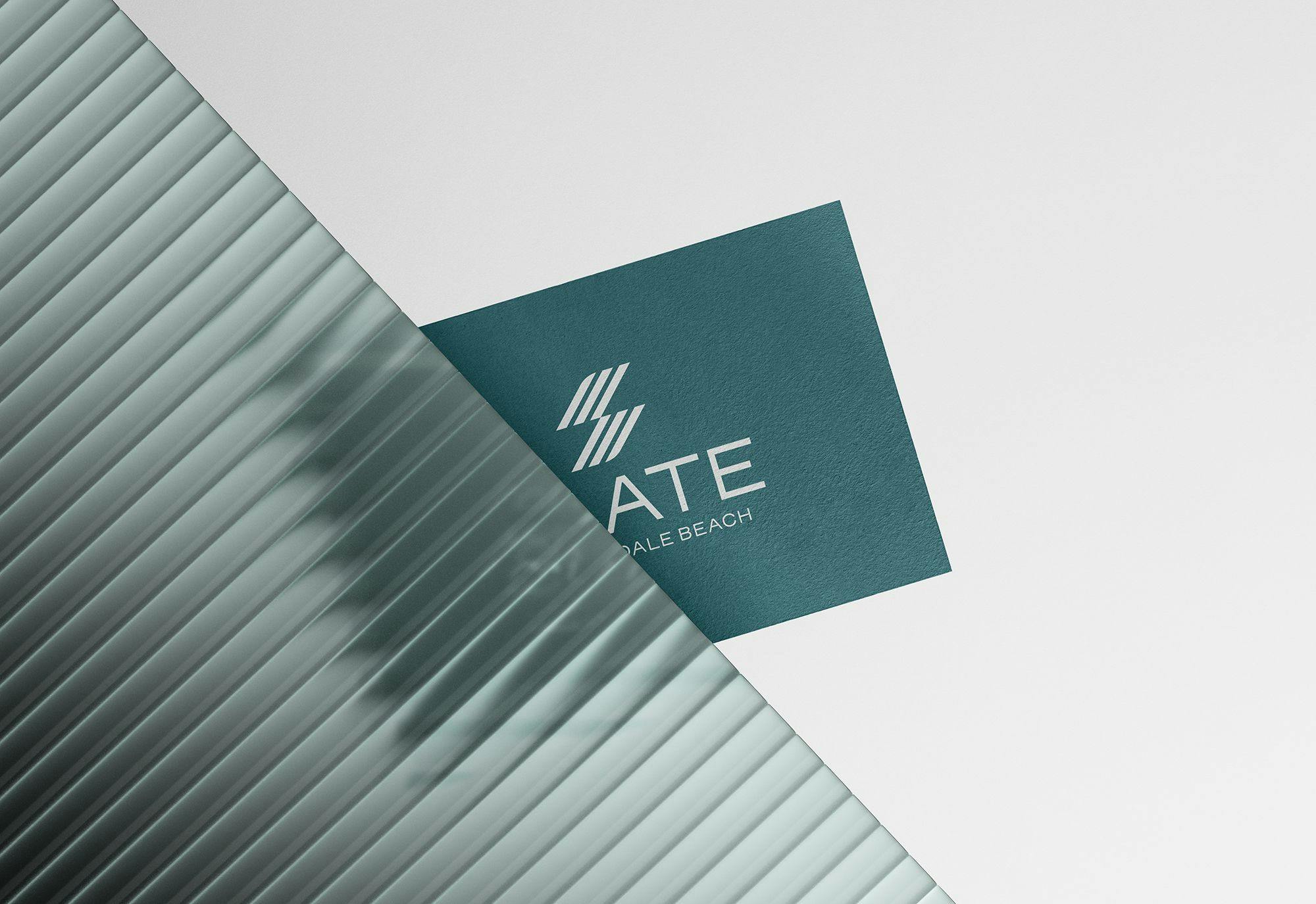 Slate Branding