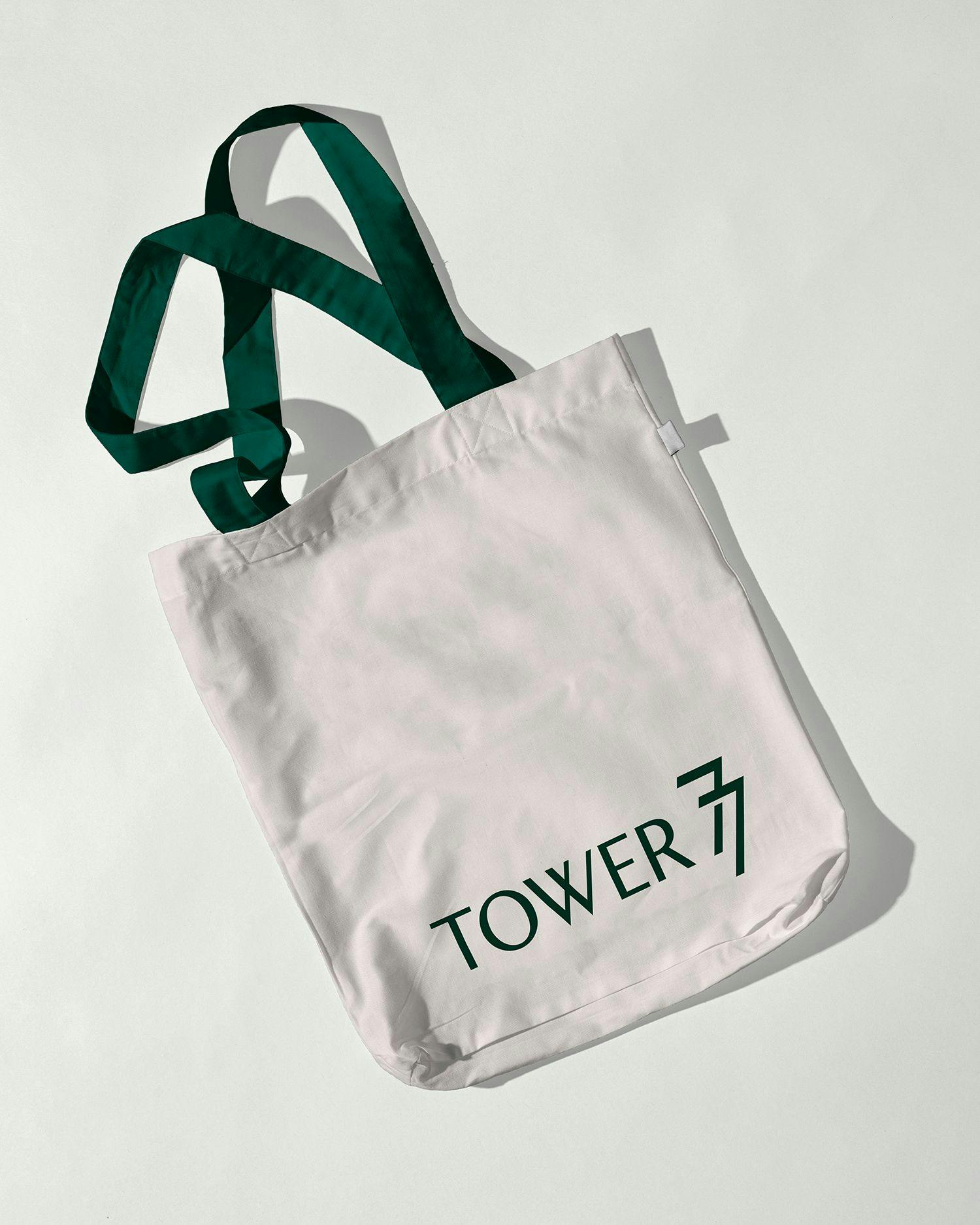 Tower 77 Bag